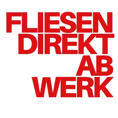Fliesen direkt ab Werk